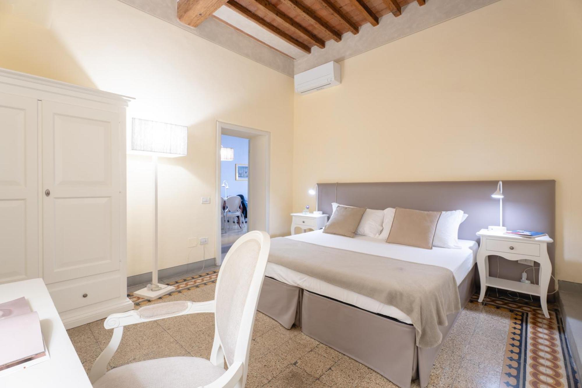San Martino Suite Піза Екстер'єр фото