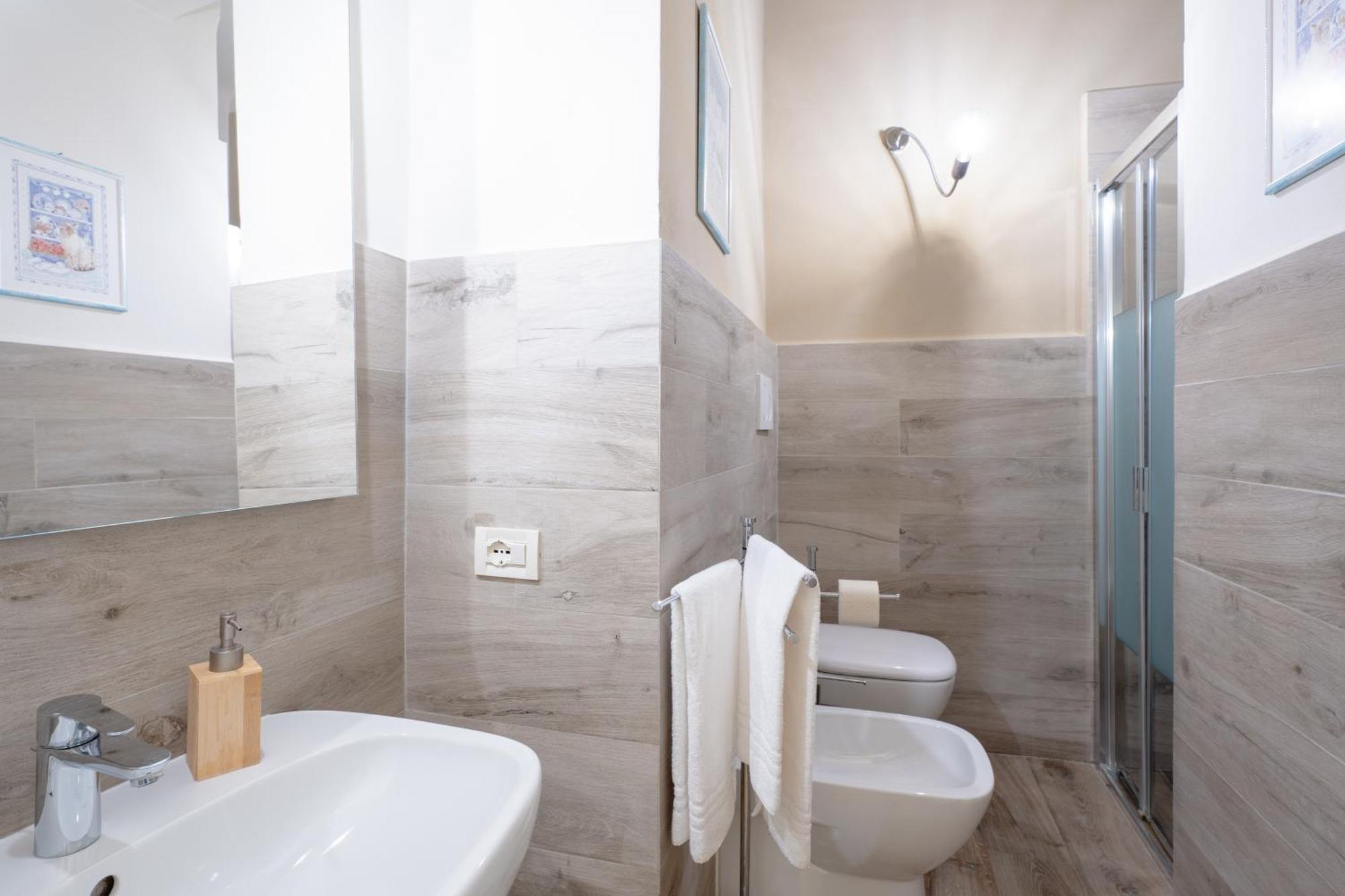 San Martino Suite Піза Екстер'єр фото