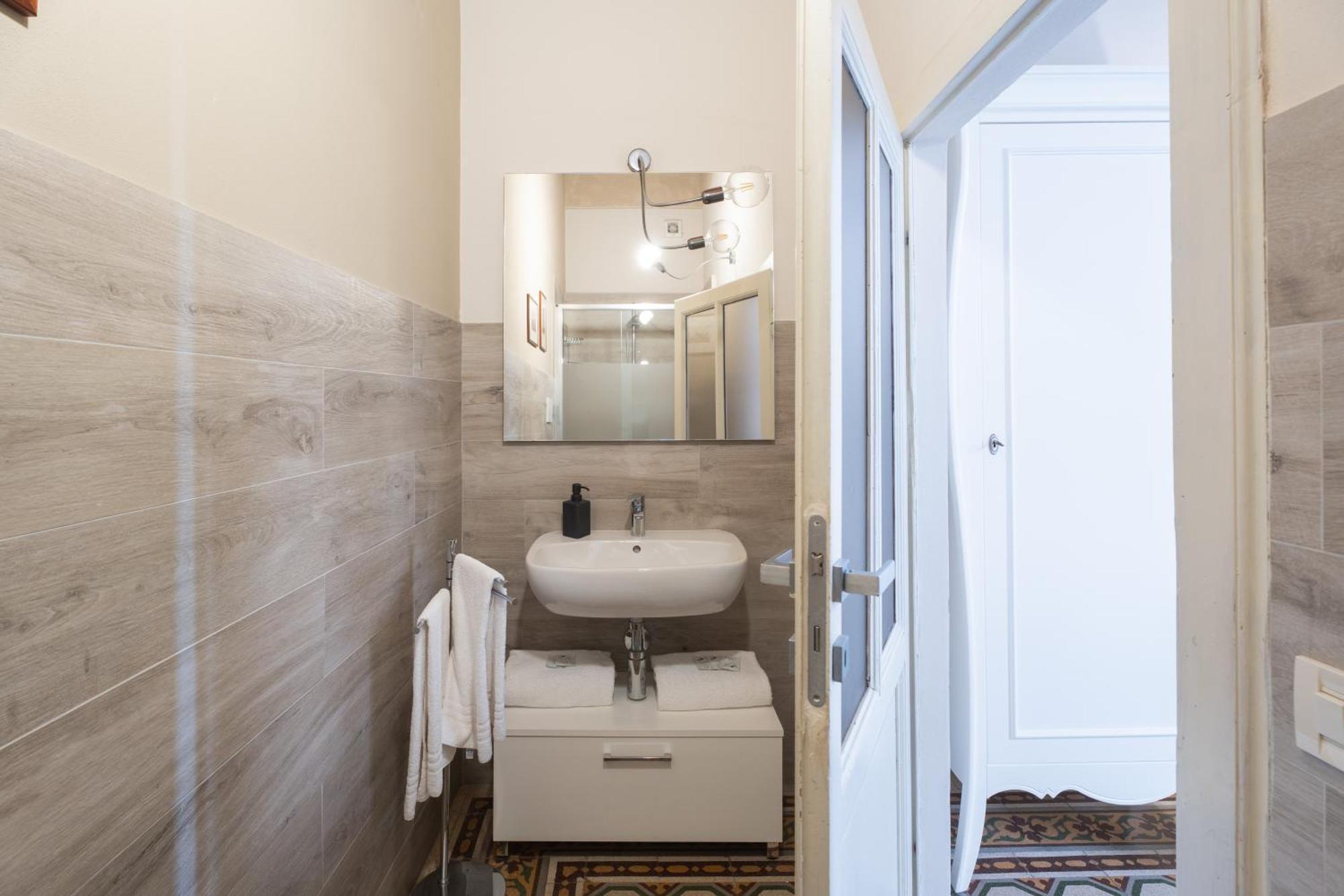 San Martino Suite Піза Екстер'єр фото