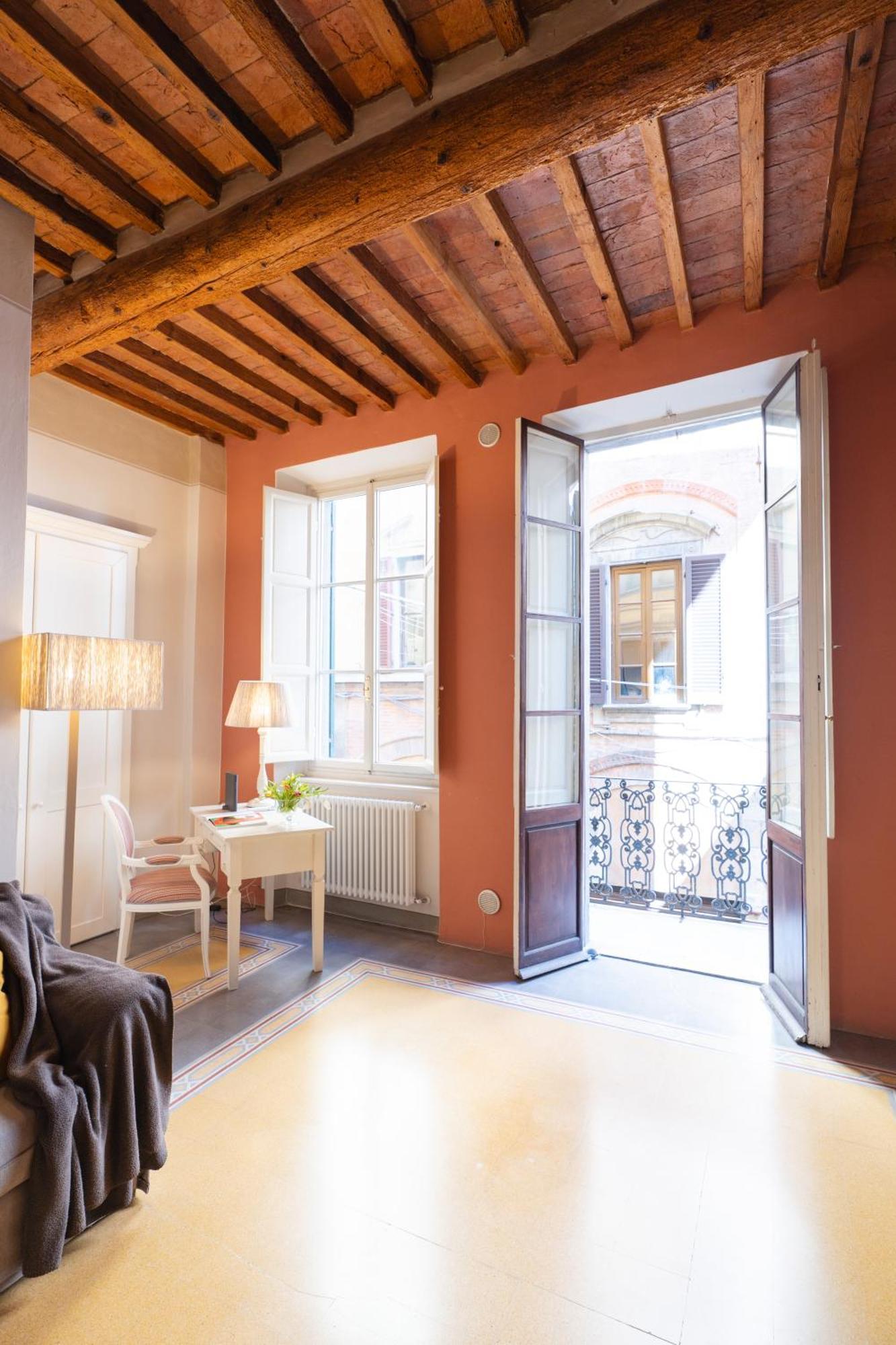San Martino Suite Піза Екстер'єр фото
